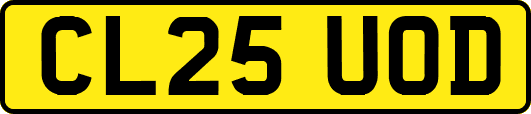 CL25UOD