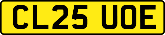 CL25UOE
