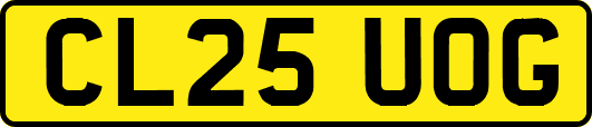 CL25UOG
