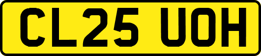 CL25UOH