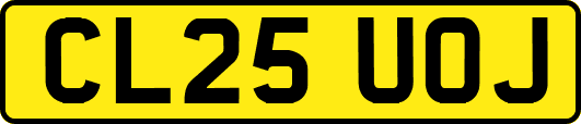 CL25UOJ