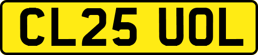 CL25UOL