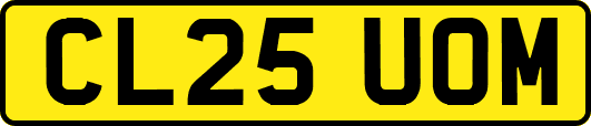 CL25UOM