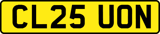 CL25UON
