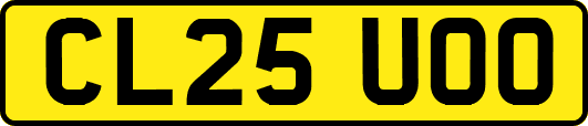 CL25UOO