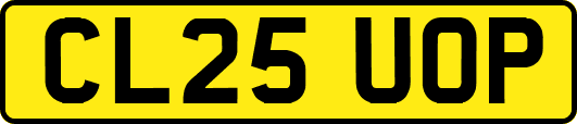 CL25UOP