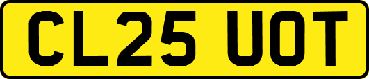 CL25UOT