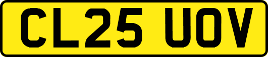 CL25UOV