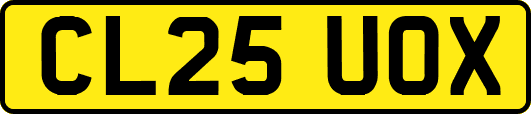 CL25UOX
