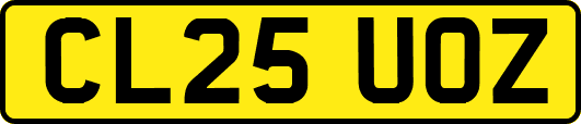 CL25UOZ