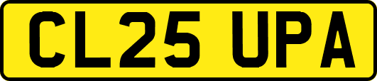 CL25UPA