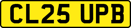 CL25UPB