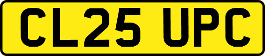 CL25UPC