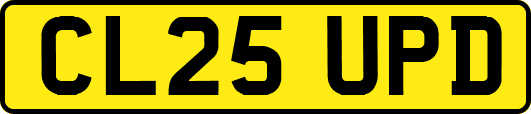 CL25UPD