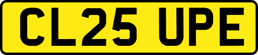 CL25UPE