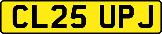 CL25UPJ