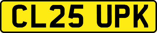 CL25UPK