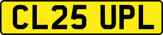 CL25UPL