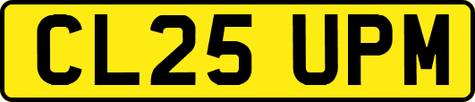 CL25UPM