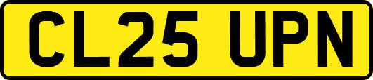 CL25UPN