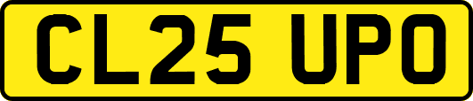 CL25UPO
