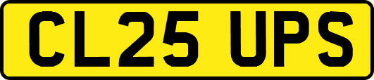 CL25UPS