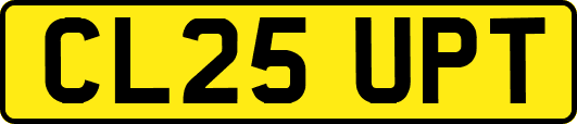 CL25UPT