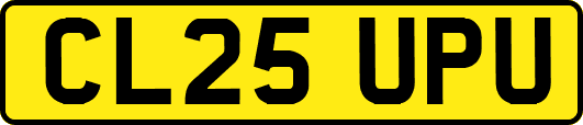 CL25UPU