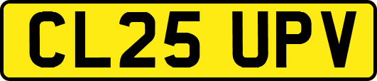 CL25UPV