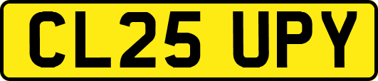 CL25UPY