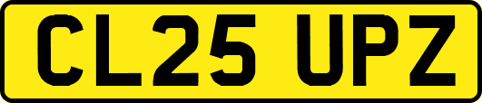 CL25UPZ