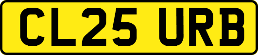 CL25URB