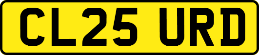 CL25URD