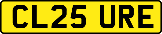 CL25URE