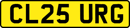 CL25URG