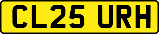 CL25URH