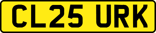 CL25URK