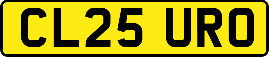 CL25URO