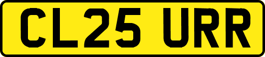 CL25URR