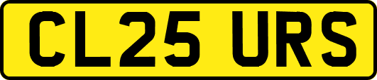 CL25URS