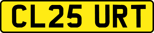 CL25URT