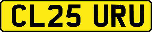 CL25URU