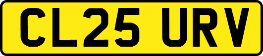 CL25URV