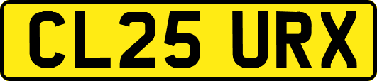CL25URX
