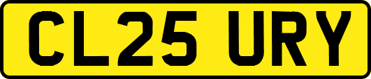 CL25URY