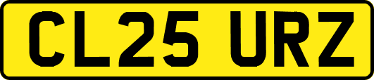 CL25URZ