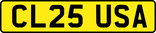 CL25USA