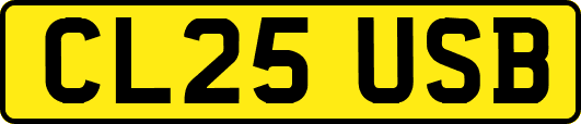 CL25USB