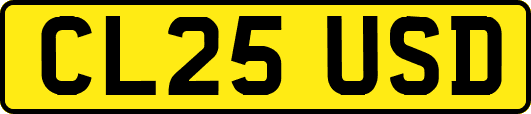 CL25USD