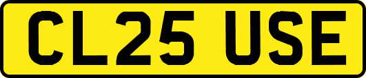 CL25USE